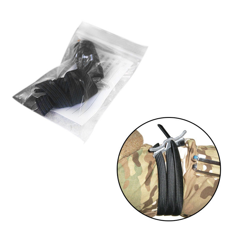 Tourniquet Release First Aid Survival Emergency Tourniquet Rope Medical EDC
