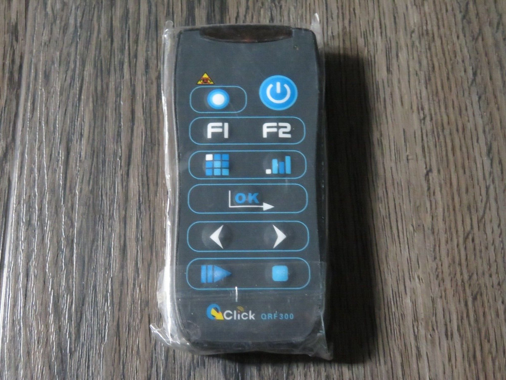 31 Qomo Hitevision Qlick QRF300 Audience Student Response Clicker Remote Control