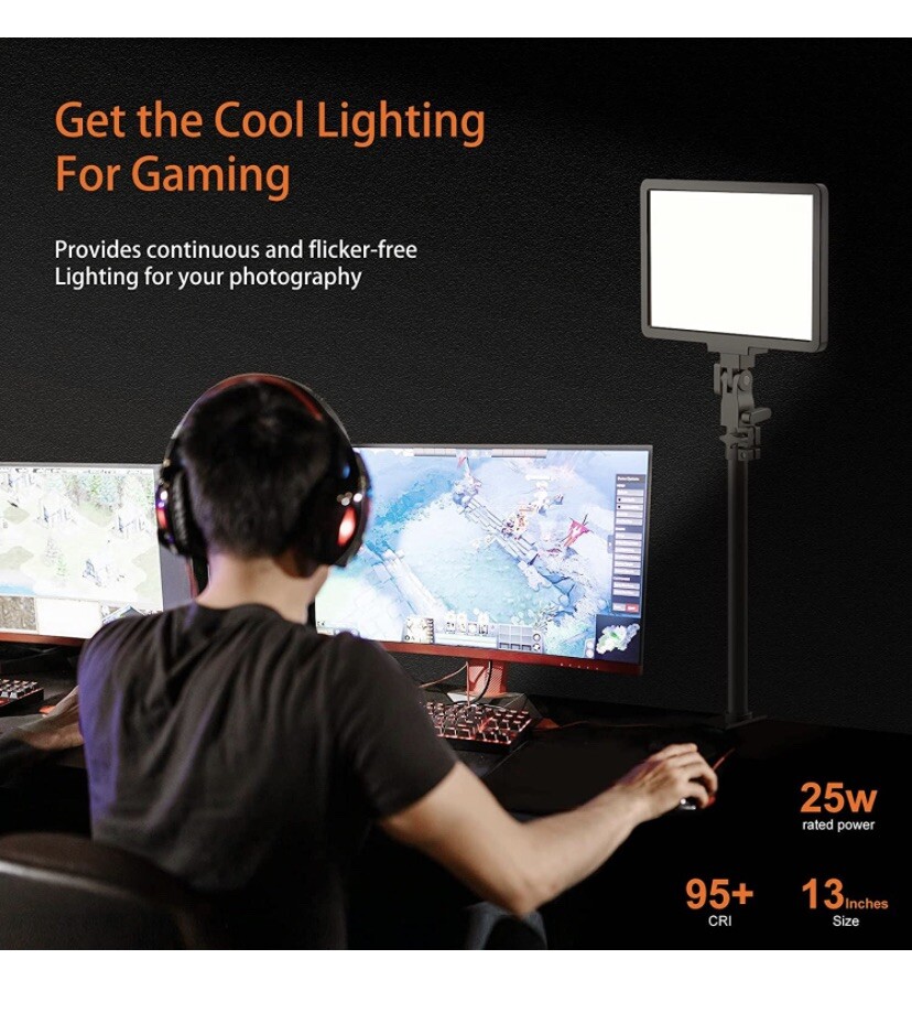 Sokani P25 Key Light