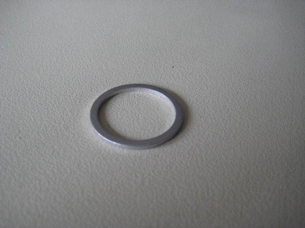 Aluminium Seal for M16 Thread