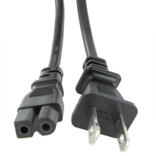 SHARP LED LCD TV POWER CORD CABLE - 6ft