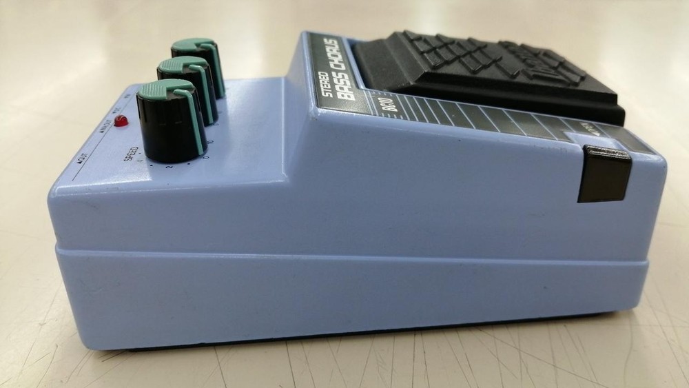 IBANEZ BC10 effector