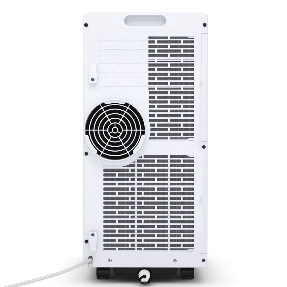 10000 BTU Portable Air Conditioner Remote Control Dehumidifier Compact Single