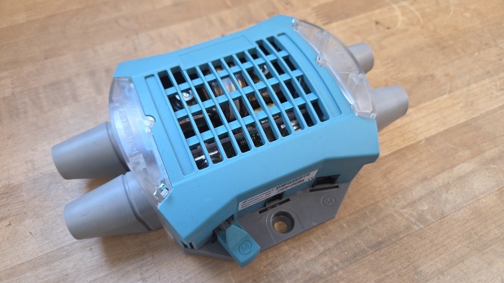 Mastervolt Mastershunt 500 77020100