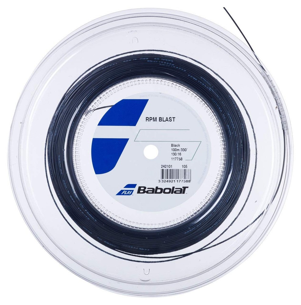 RPM Blast 100m Tennis String