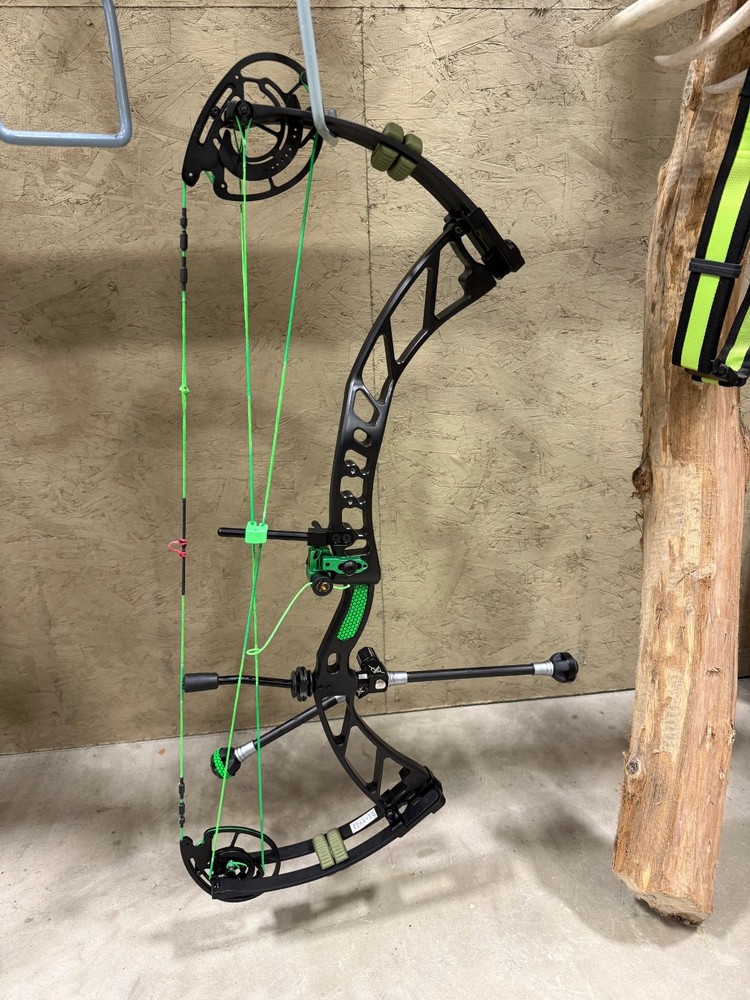 Expidtion APX 70lb RH