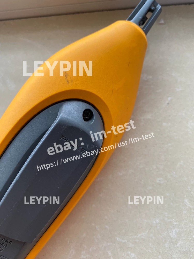 Used Fluke-971 Temperature Humidity Meter#im