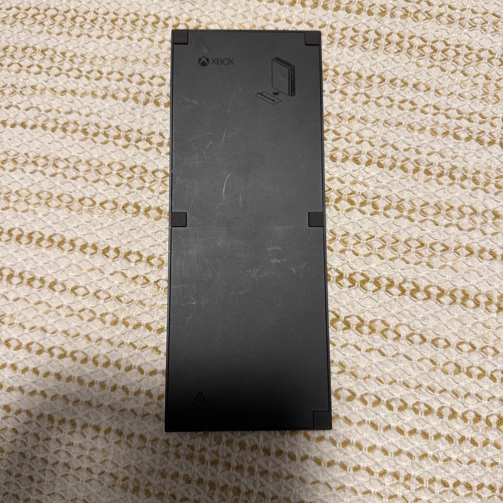 Microsoft Xbox One S Console Vertical Stand - Black