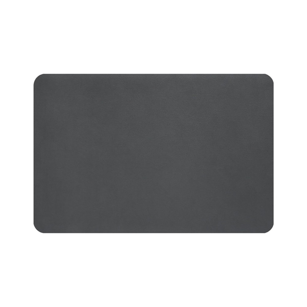 Cuttable Non-Slip Refrigerator Top Cover Dust-Proof Fridge Protector Mat