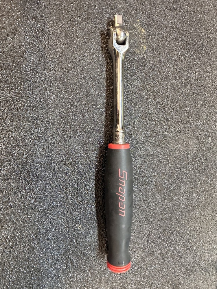 Snap On TBBH10 1/4 Breaker Bar