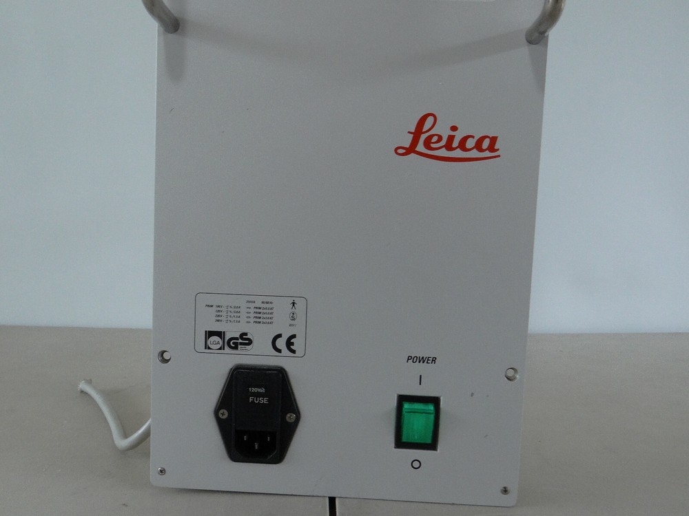 LEICA Main Board POWER SUPPLY ASSEMBLY for spinal surgical MICROSCOPE Japan