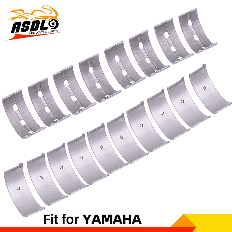 STD 36mm Connecting Rod & Main Bearing Set for Yamaha YZF1000 R1 1998-2003