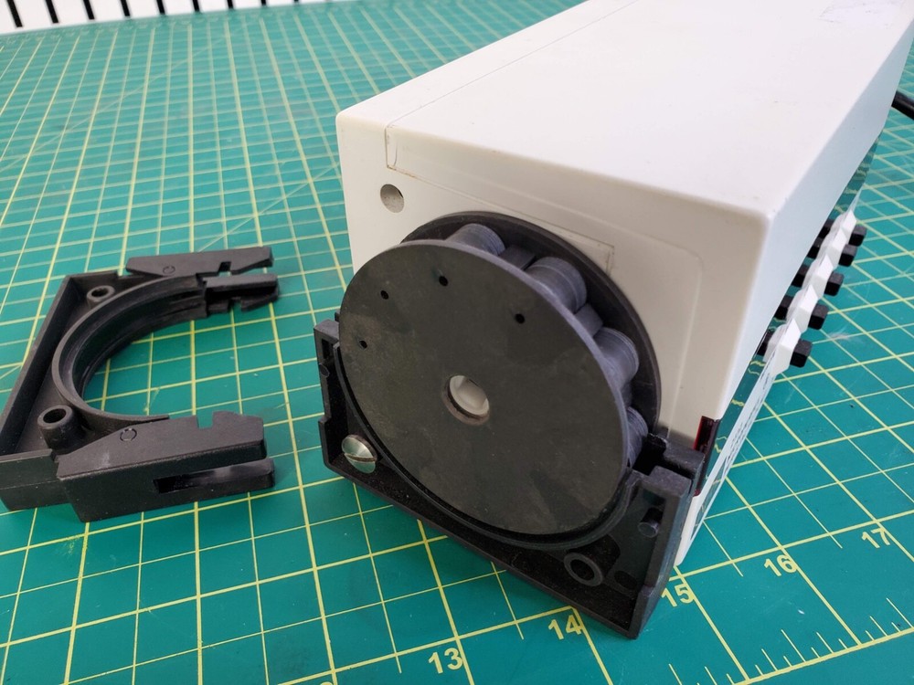 LKB Bromma 2132 Microperpex Peristaltic Pump