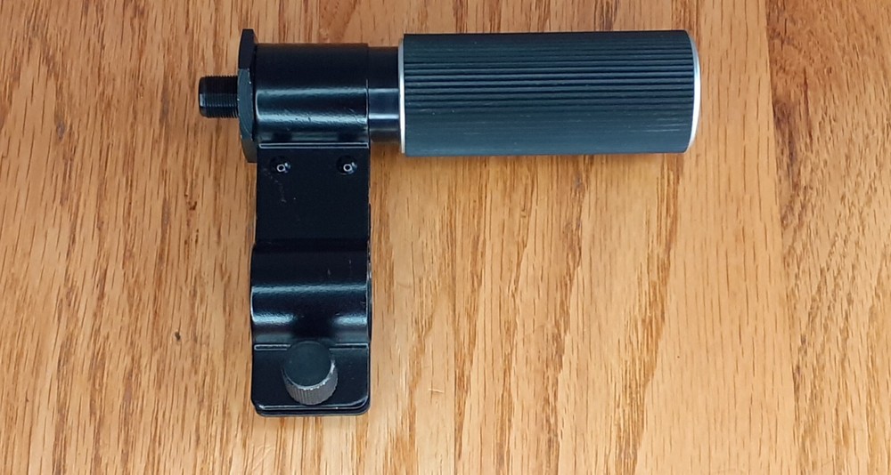 Fujinon CFH-2 Remote Focus Grip Control CFH - 2 Controller