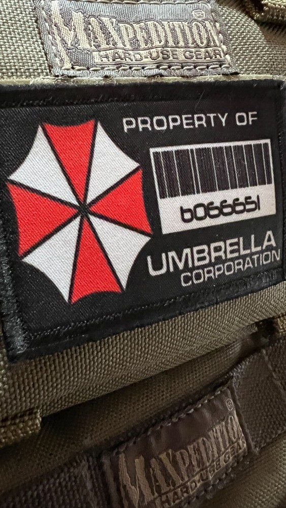 3" Star Wars Millennium Falcon Targeting Computer Morale Patch