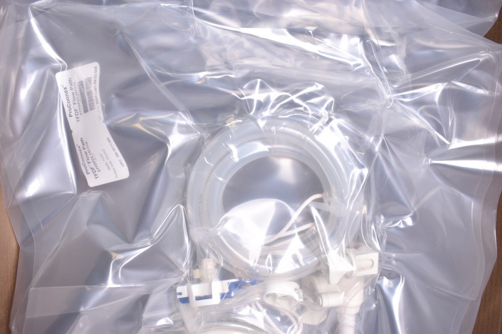 Repligen ProConnex TFDF Flow Path Assembly 50cm2 Surface Area STFDFCL15111S