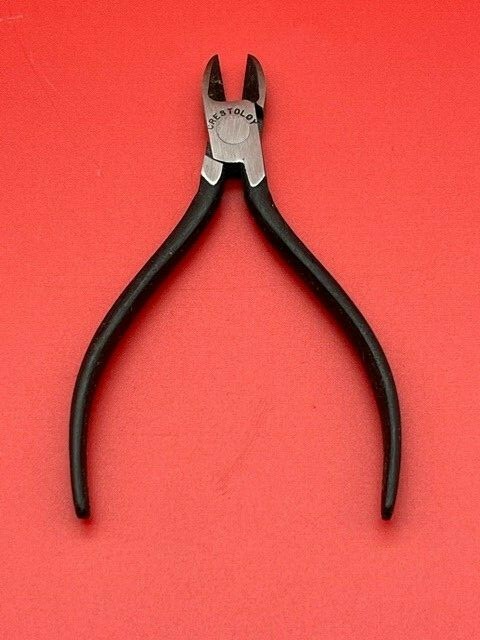 Crescent 942 4 Midget Diagonal Pliers Old Design