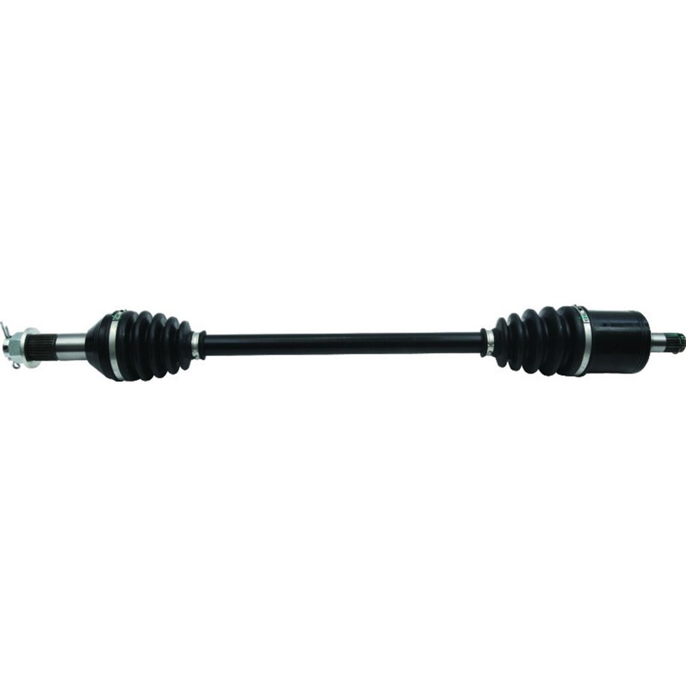 QuadBoss Rugged Axles TR6-CA-8-133