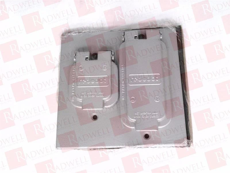ABB THOMAS & BETTS 2CCSG / 2CCSG (NEW IN BOX)