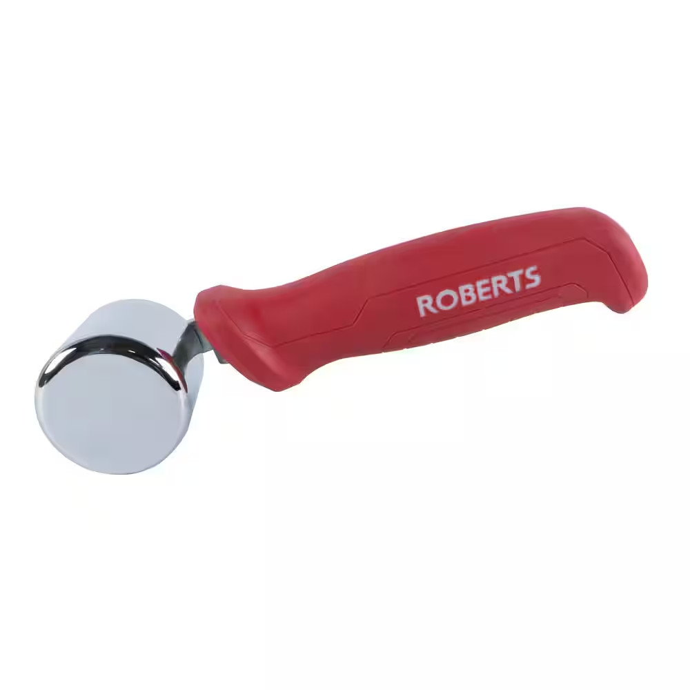 2 In. Vinyl Seam Roller