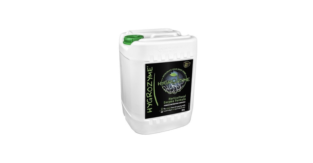 Hygrozyme 20 Liter