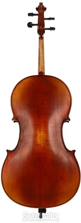 GEWA Ostenbach VC4 Intermediate Cello - 4/4 size