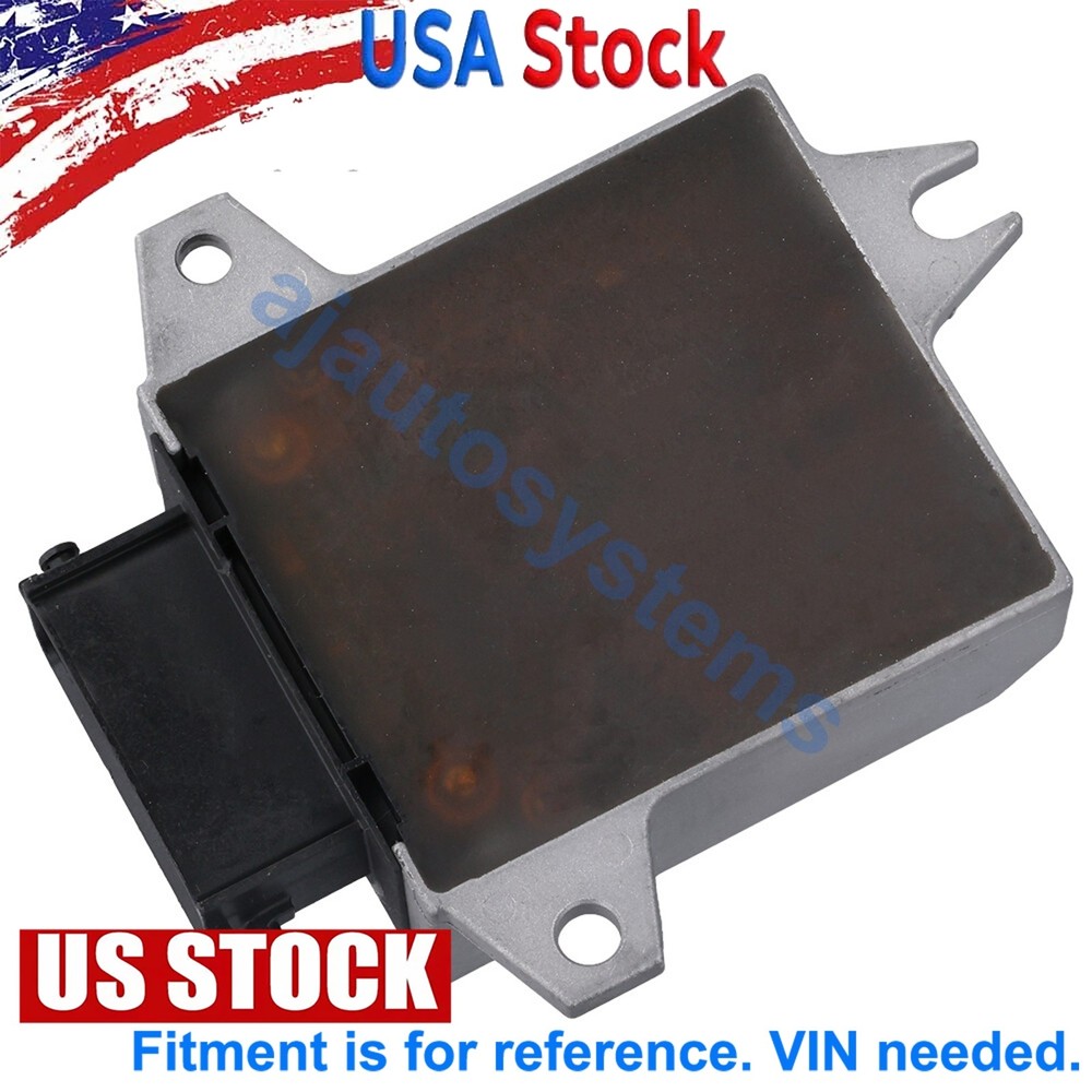 L39C Tested Reprogrammed for 2008-10 MAZDA 5 2.3LTransmission Control Module TCM