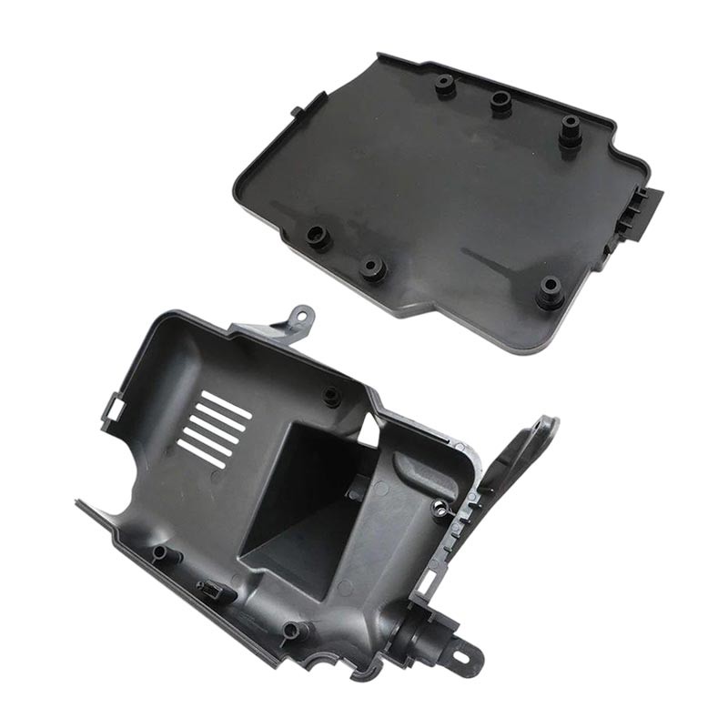 FOR Ford Escape 2017-2019 Engine Computer PCM Plastic Housing Case Box Lid US