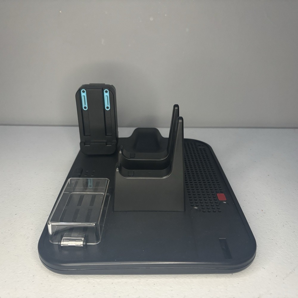 Fastsnail Nintendo Switch (compatible with Switch 1 & 2) Docking Station