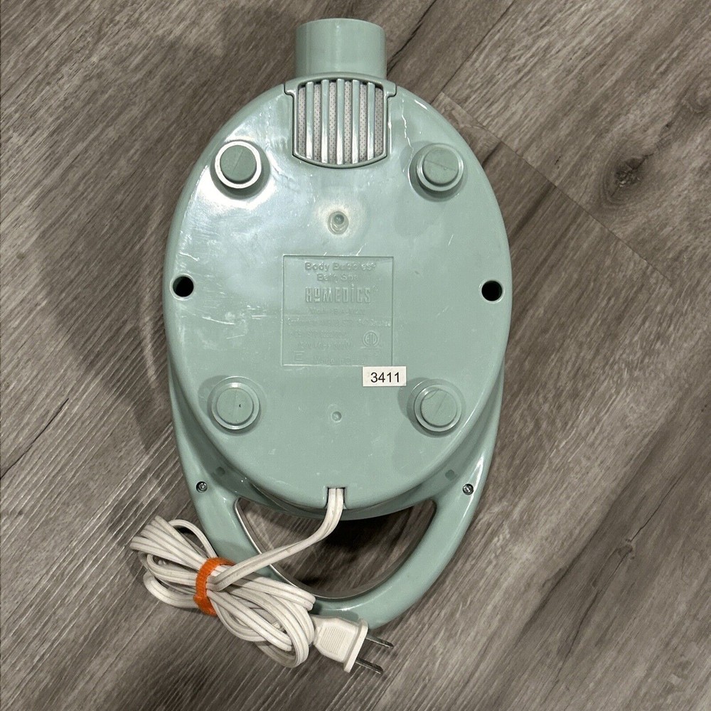 HoMedics BA-M200 Body Bubbles Bath Spa - Tested
