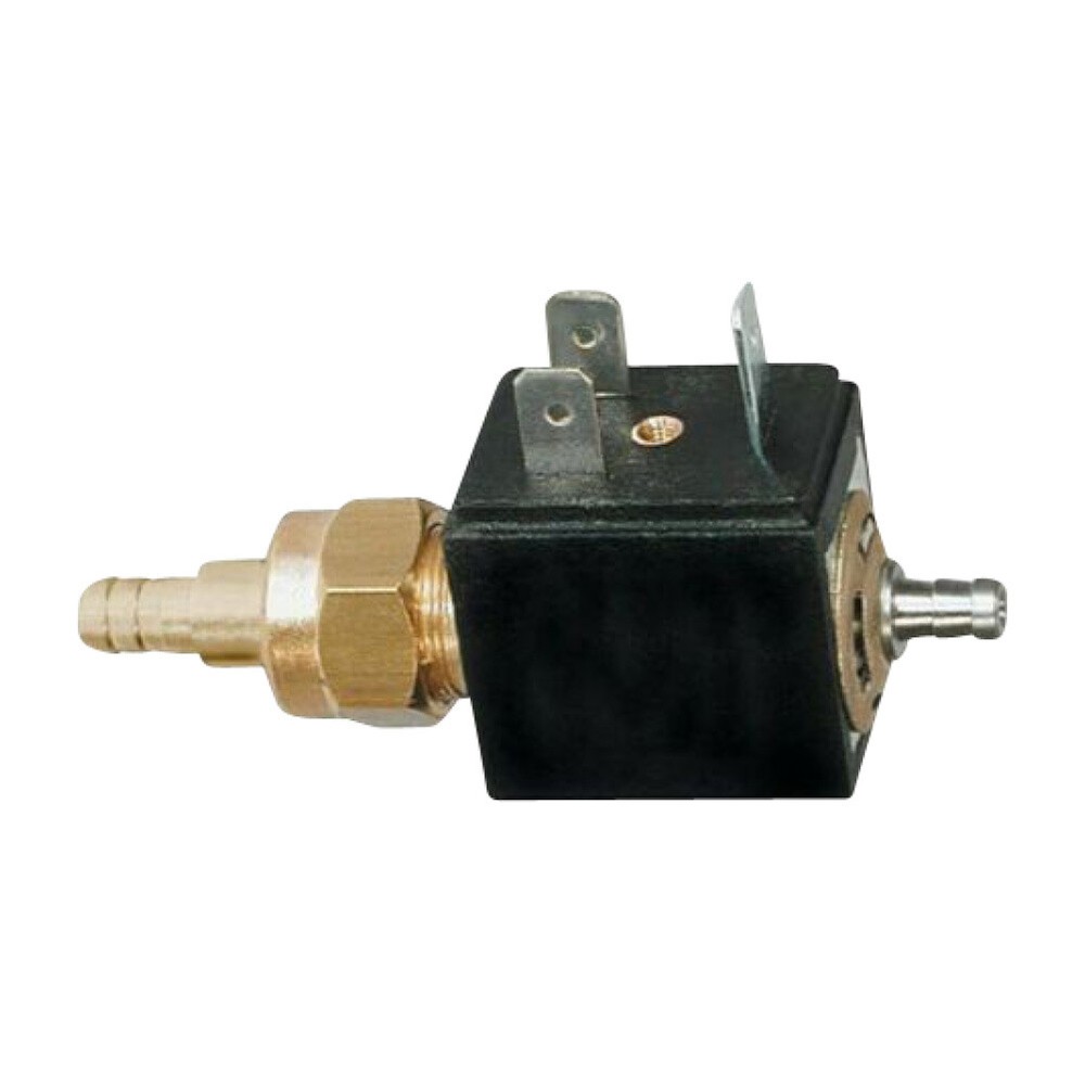 Oscillating piston pump pump OLAB 14000 24V/AC