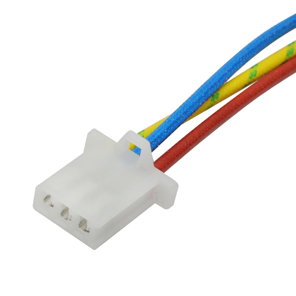 Socket Connector Assembly For Gen2 97495 97412 XRC Winch Replace 97495-59