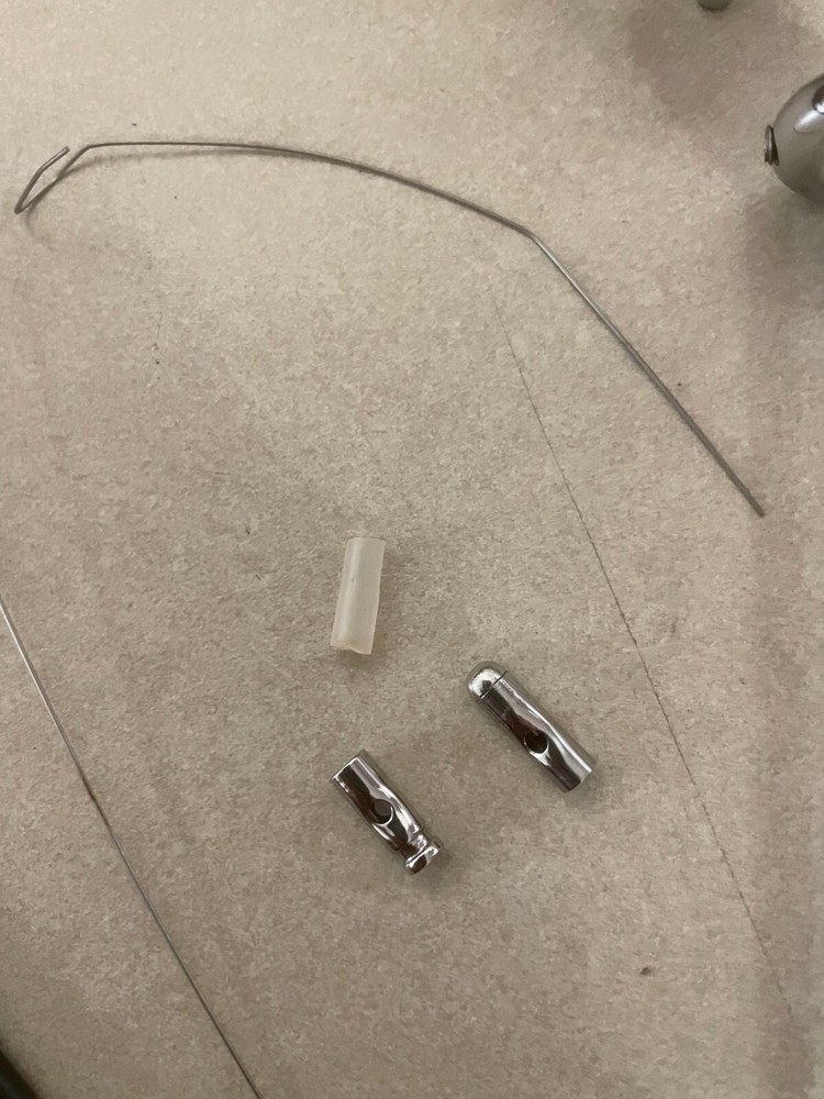 Quinton Multipurpose Biopsy Suction Kit