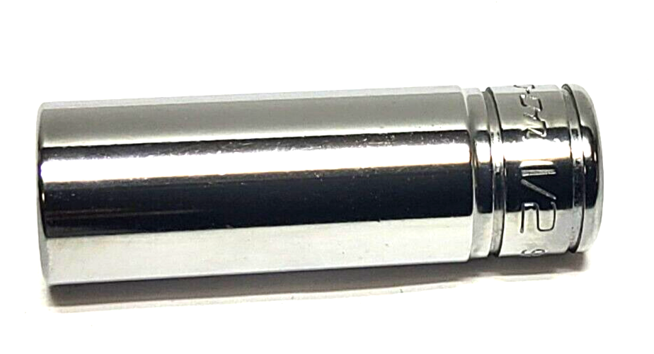 New Snap-on 3/8" drive 1/2" 6-point Deep Socket SFS161