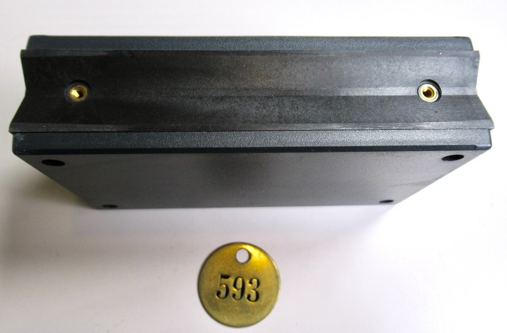 TTC Digital Protractor