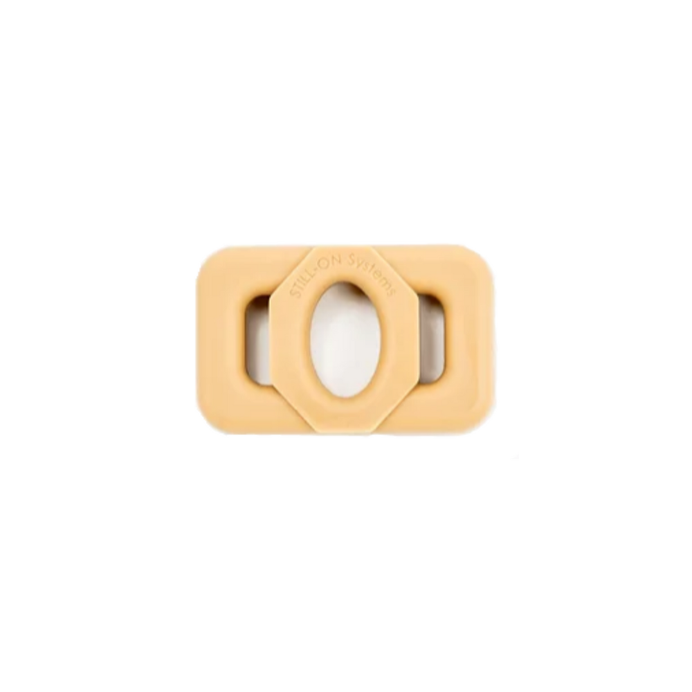 STILL-ON Systems Replacement Silicones