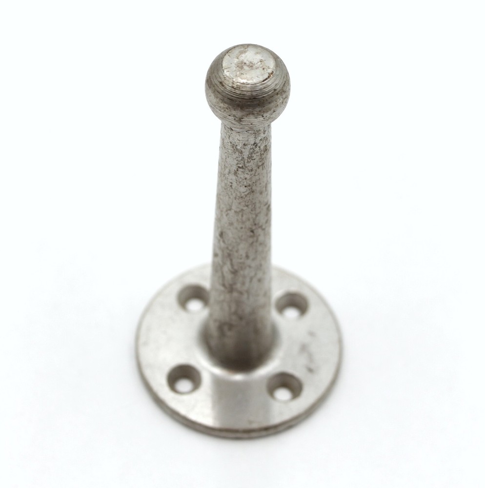 Vintage Industrial Aluminum Wall Hook
