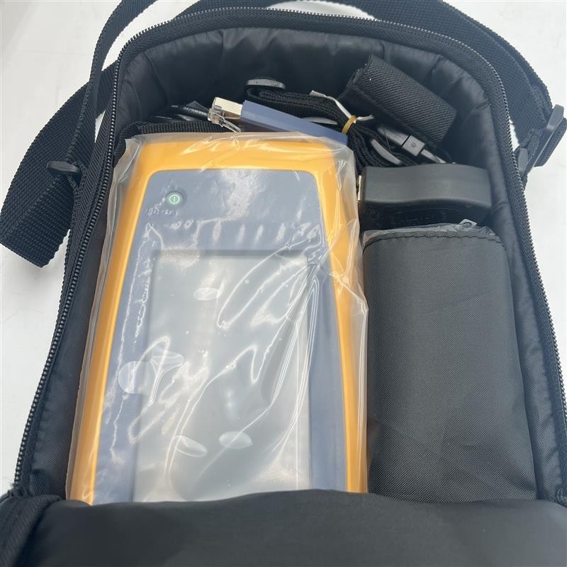 Fluke Networks LIQ-100 Network Cable Tester