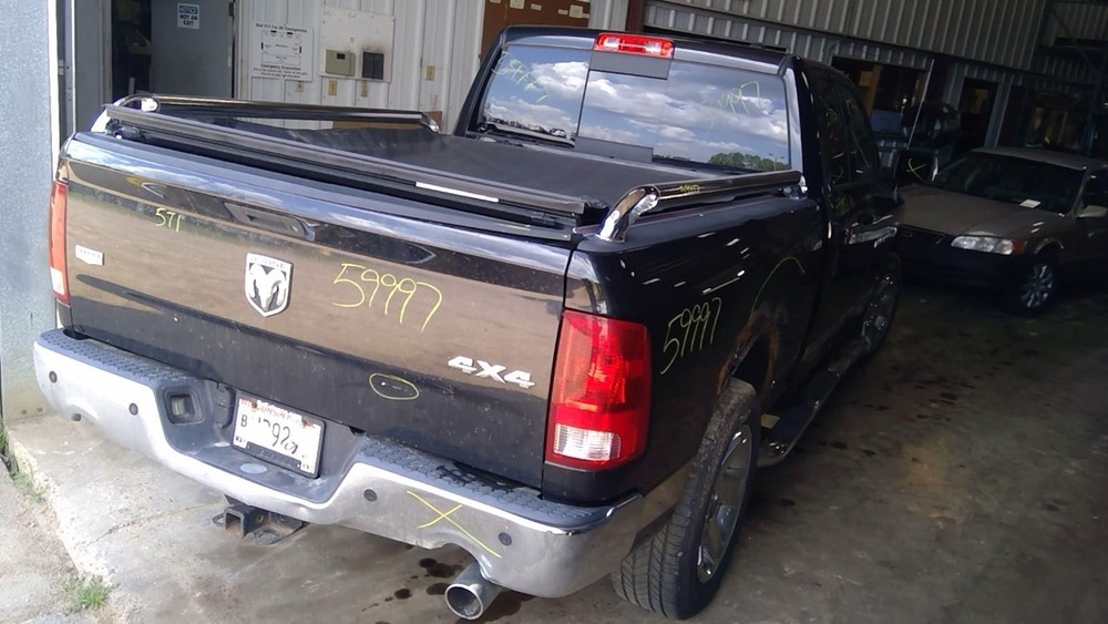 Used Telematics Interface Module fits: 2011 Ram Dodge 1500 pickup Communication