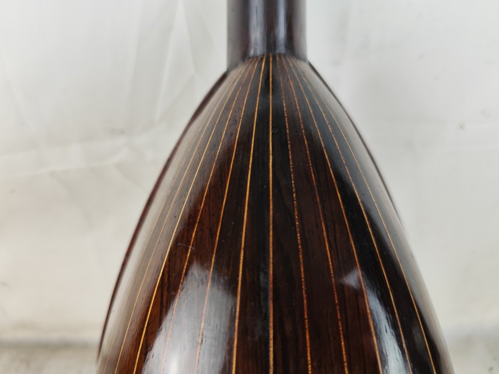 Mandolin 4/4 Ferdinando Lapini 1890 Naples 曼陀林 만돌린マンドリン