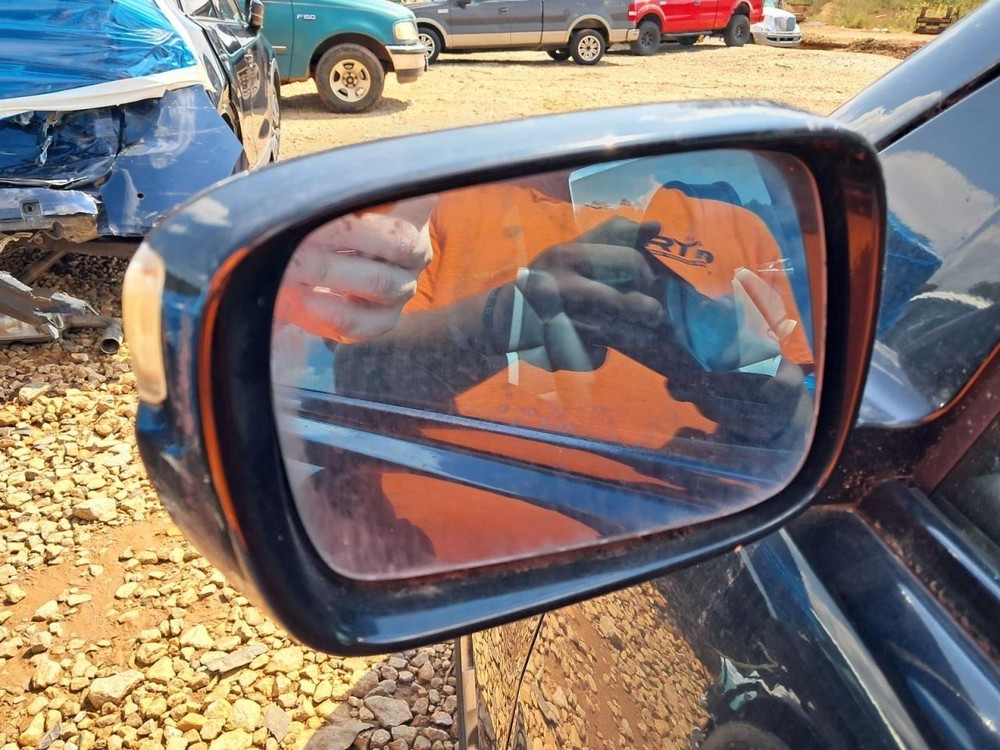 MDX 2009 Glove Box 4794950