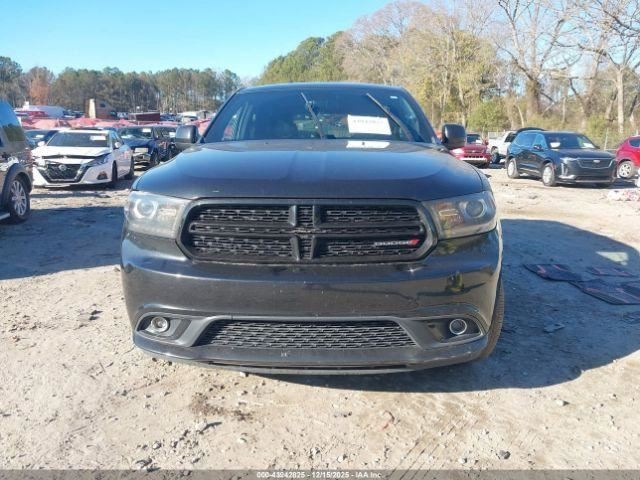 DURANGO 2015 Glove Box 5023058