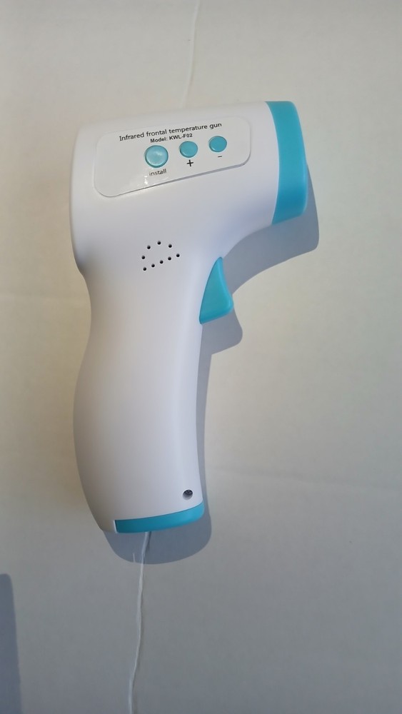 NON-CONTACT Infrared Forehead Thermometer