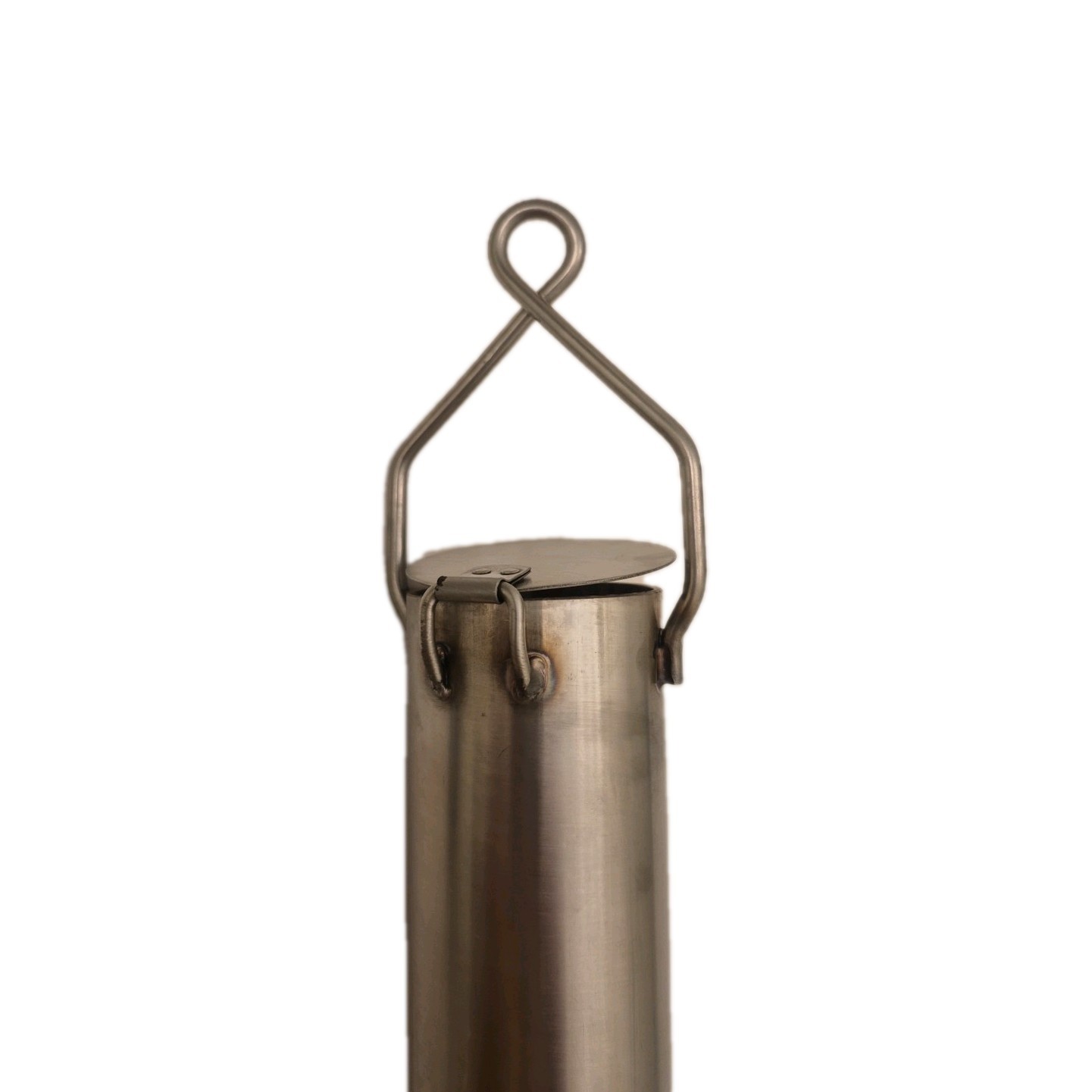 800ml Stainless Zone Sampler