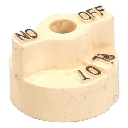 Bakers Pride As-S1453a Knob, Replacement