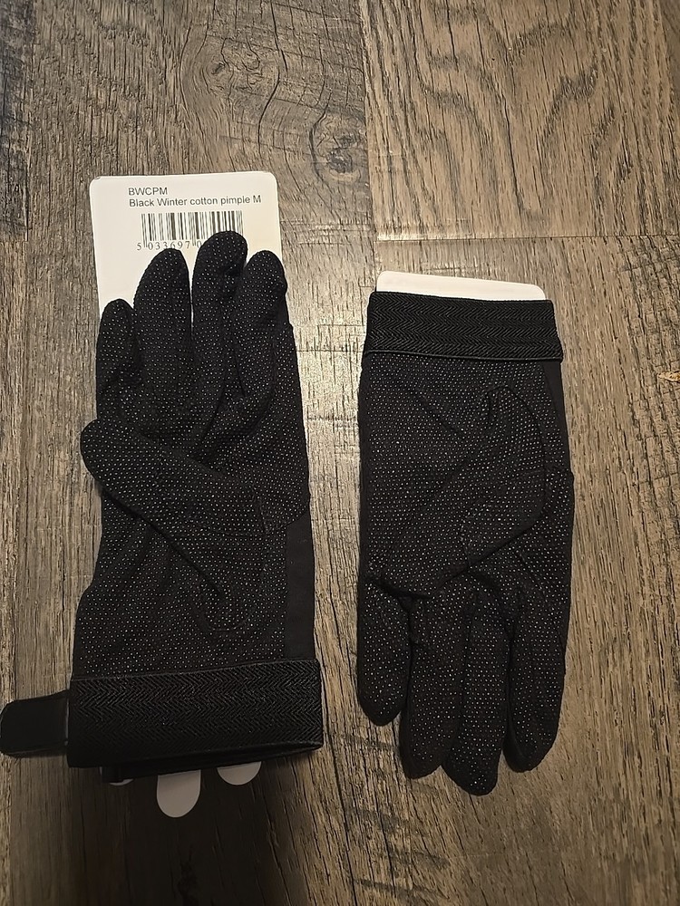 horse riding gloves