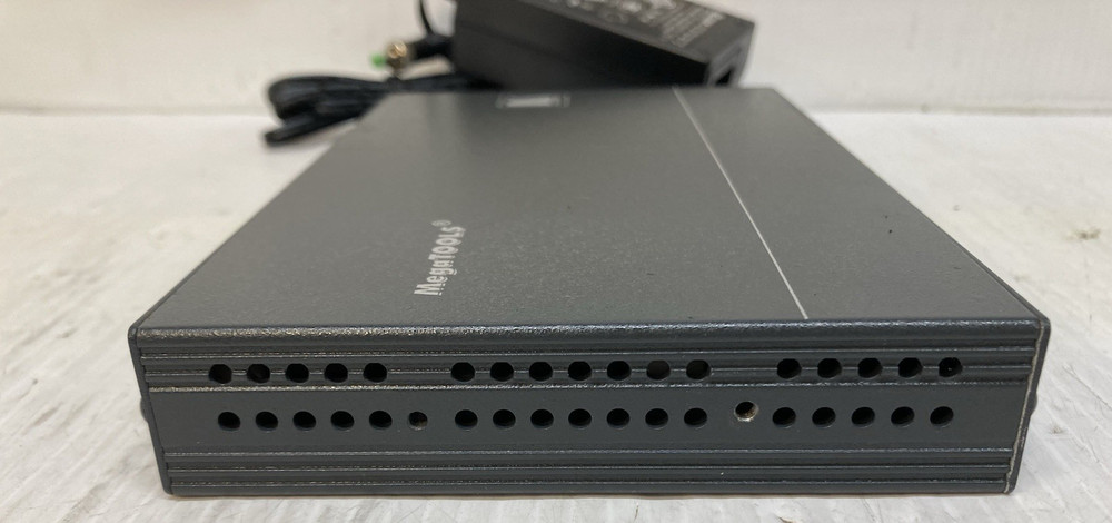 KRAMER MegaTOOLS SL-240C Master / Room Controller - TESTED - W/Power Cord
