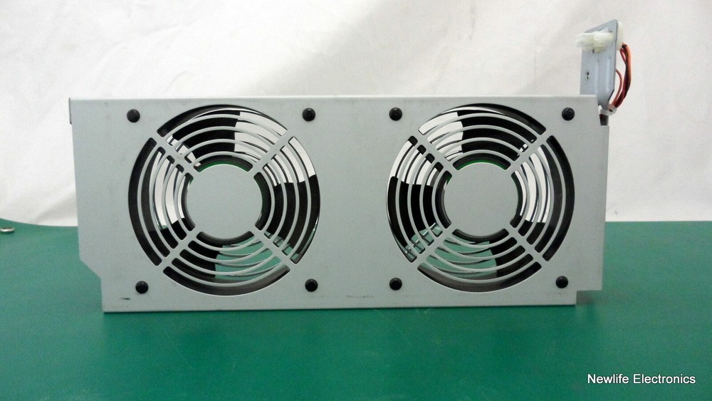 HP 5002-4825 NetServer Dual Fan Assembly