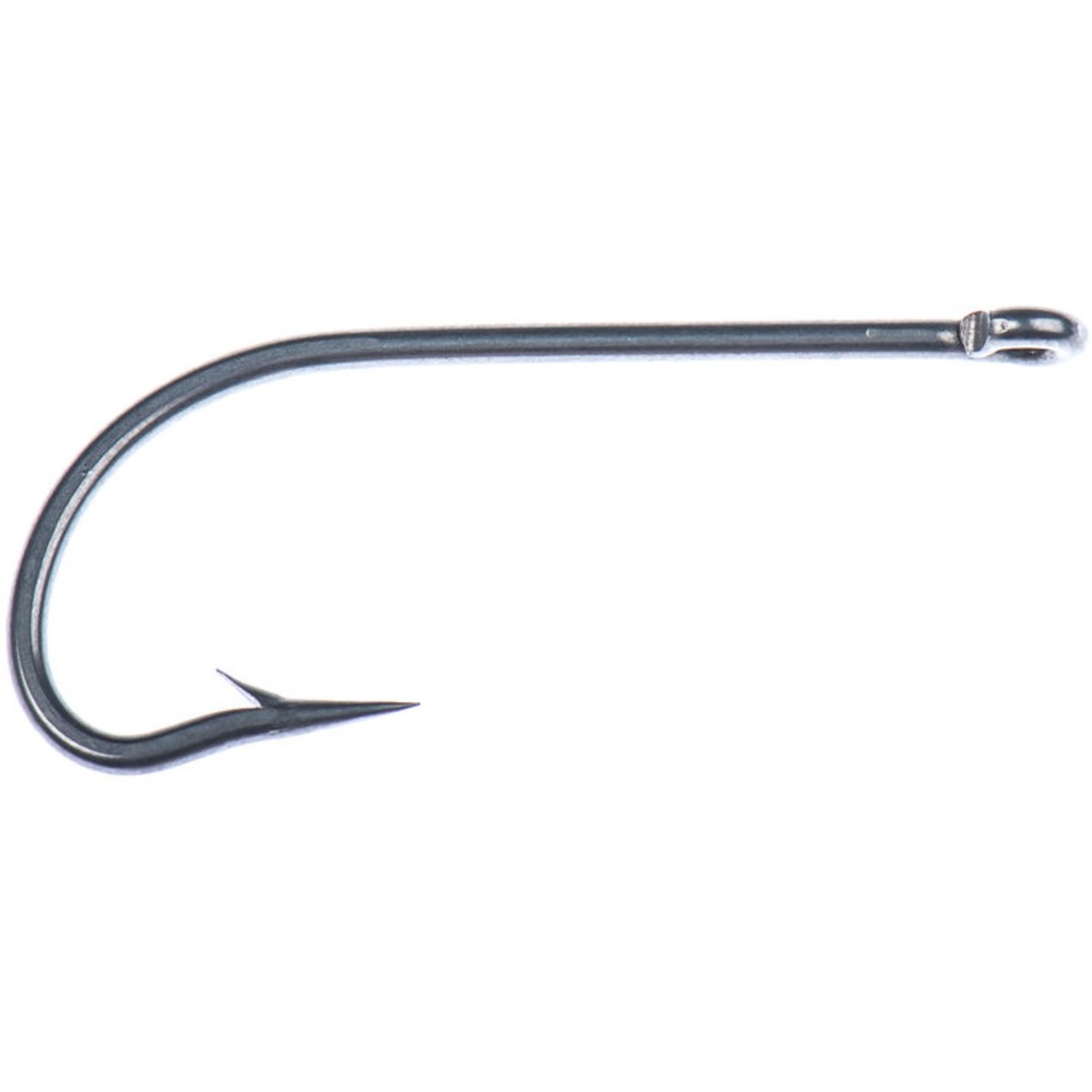 CORE C2546 HOOK - Saltwater Fly Tying Hooks Bonefish Permit Tarpon NEW!