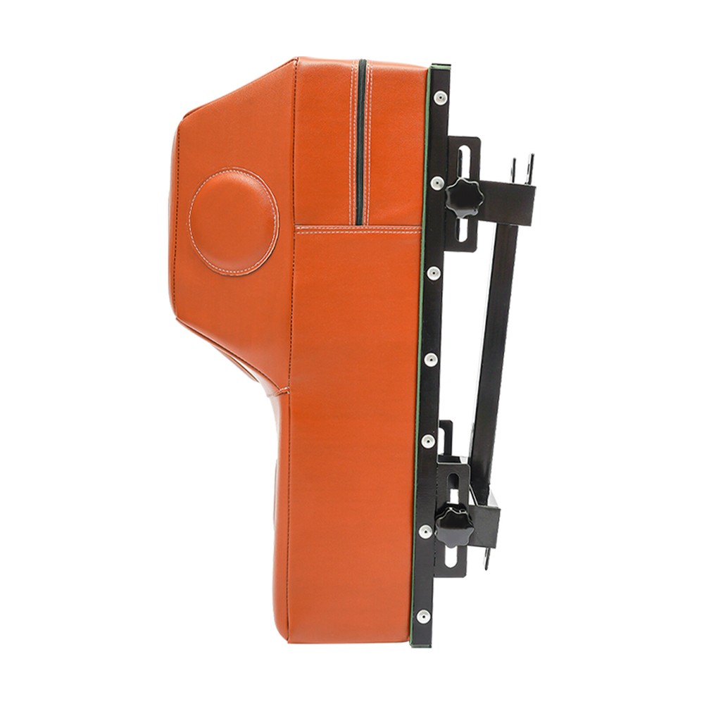 Wall Mounted Design Uppercut Heavy Bag Square Boxing Training Punching Target